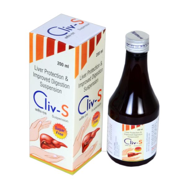 Cliv-S