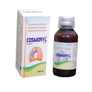 Cosmoryl