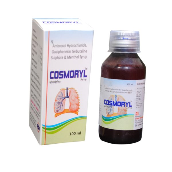 Cosmoryl