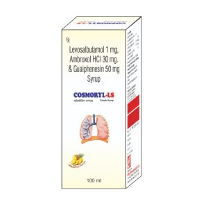 Cosmoryl-LS