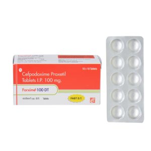 Forxime-100DT
