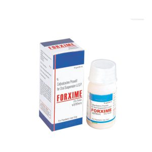 Forxime-syrup
