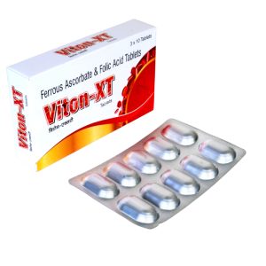 Viton-XT